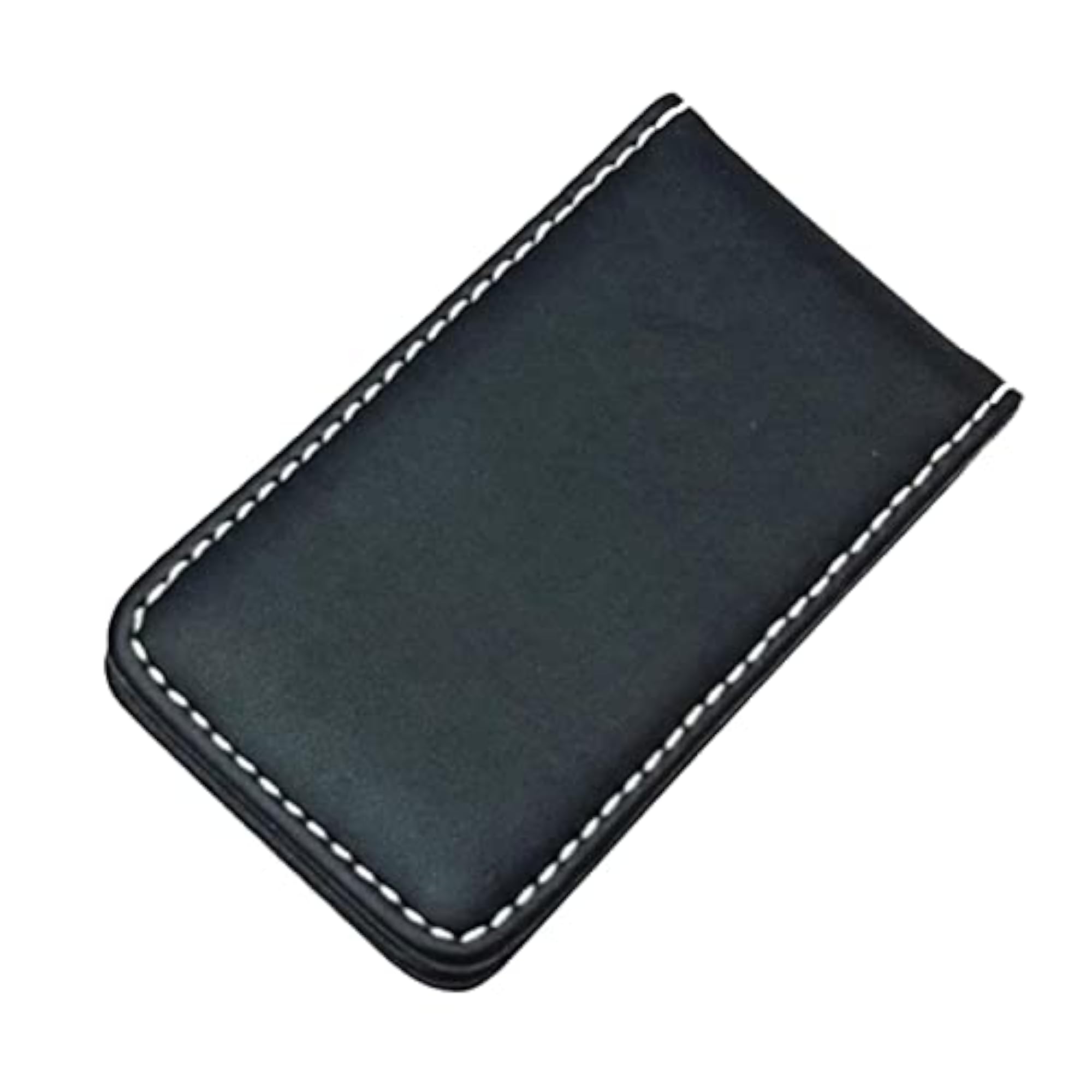 Magnetic Money Clip Dollar Cash Clamp Wallet